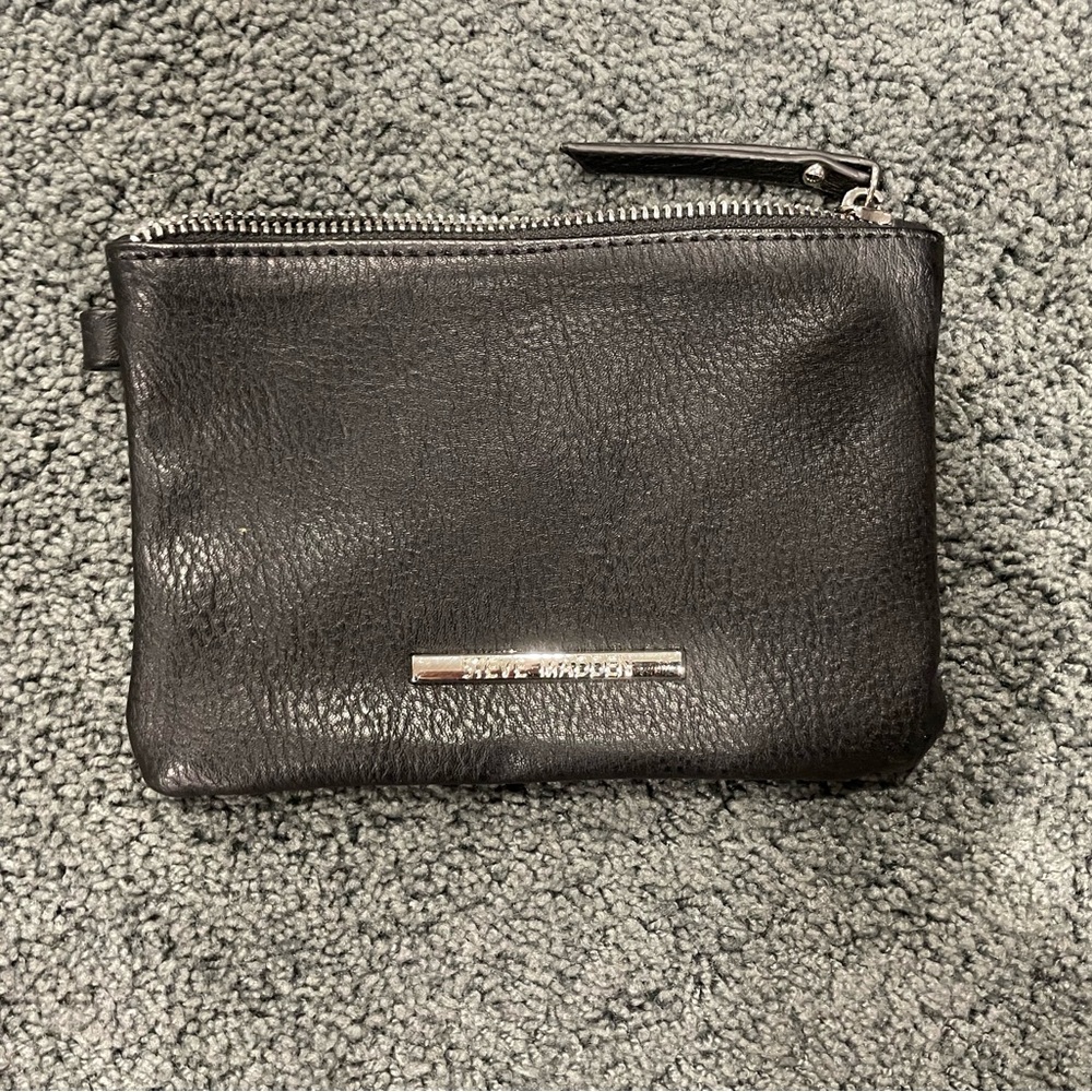Steve Madden wristlets